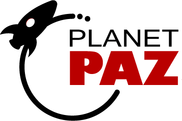 Planet Paz